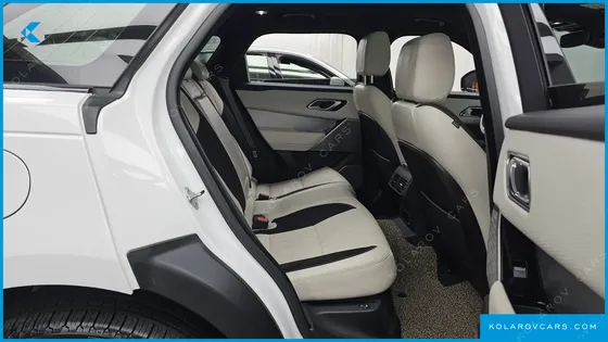 LAND ROVER RANGE ROVER VELAR 2.0 D240 R-DYNAMIC SE