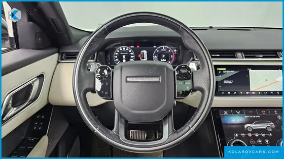 LAND ROVER RANGE ROVER VELAR 2.0 D240 R-DYNAMIC SE