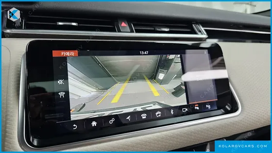 LAND ROVER RANGE ROVER VELAR 2.0 D240 R-DYNAMIC SE