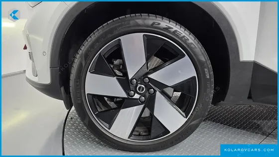 VOLVO C40 TWIN ULTIMATE