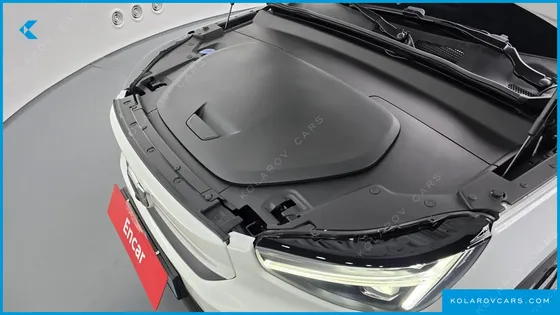 VOLVO C40 TWIN ULTIMATE