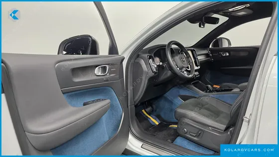 VOLVO C40 TWIN ULTIMATE