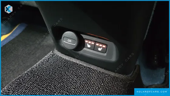 VOLVO C40 TWIN ULTIMATE