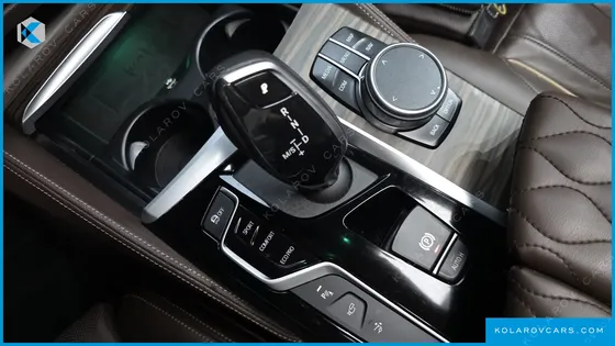 BMW GRAN TURISMO (GT) 620D M SPORT
