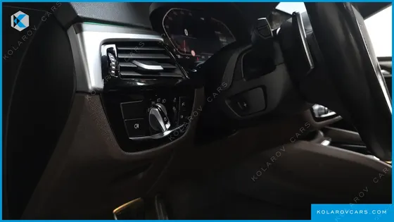 BMW GRAN TURISMO (GT) 620D M SPORT