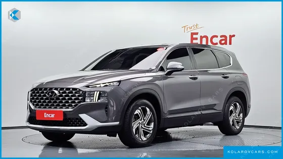 HYUNDAI SANTA FE DIESEL 2.2 2WD