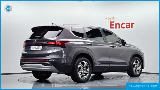 HYUNDAI SANTA FE DIESEL 2.2 2WD