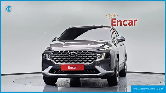 HYUNDAI SANTA FE DIESEL 2.2 2WD