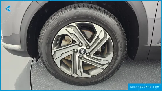 HYUNDAI SANTA FE DIESEL 2.2 2WD