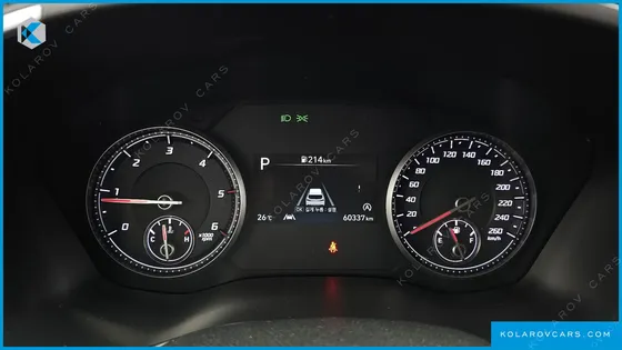 HYUNDAI SANTA FE DIESEL 2.2 2WD
