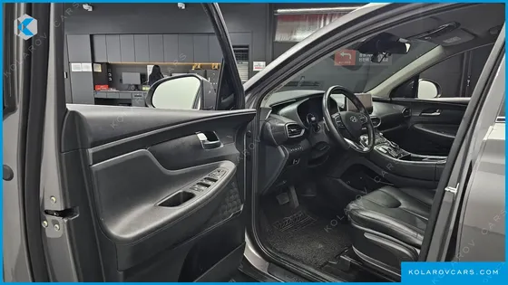 HYUNDAI SANTA FE DIESEL 2.2 2WD
