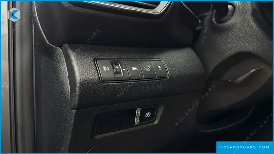 HYUNDAI SANTA FE DIESEL 2.2 2WD