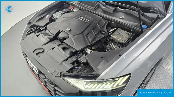 AUDI Q8 55 TFSI QUATTRO PREMIUM