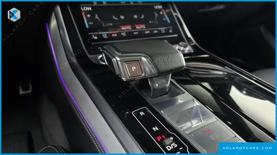 AUDI Q8 55 TFSI QUATTRO PREMIUM