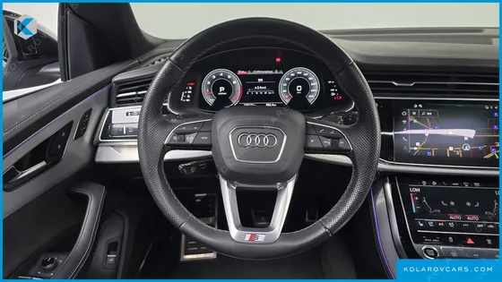 AUDI Q8 55 TFSI QUATTRO PREMIUM