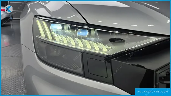 AUDI Q8 55 TFSI QUATTRO PREMIUM
