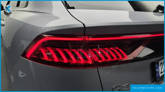 AUDI Q8 55 TFSI QUATTRO PREMIUM