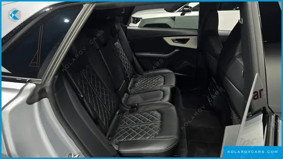 AUDI Q8 55 TFSI QUATTRO PREMIUM