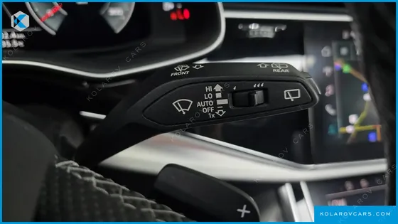 AUDI Q8 55 TFSI QUATTRO PREMIUM