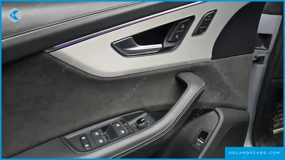 AUDI Q8 55 TFSI QUATTRO PREMIUM