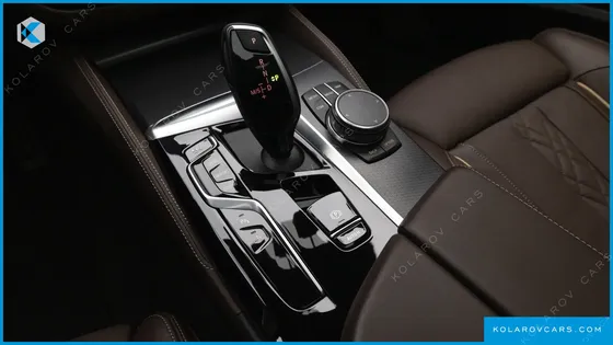 BMW GRAN TURISMO (GT) 620D M SPORT