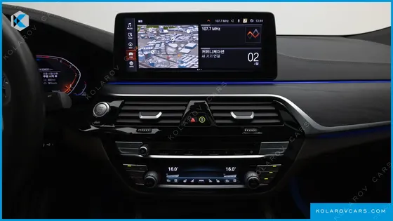 BMW GRAN TURISMO (GT) 620D XDRIVE M SPORT