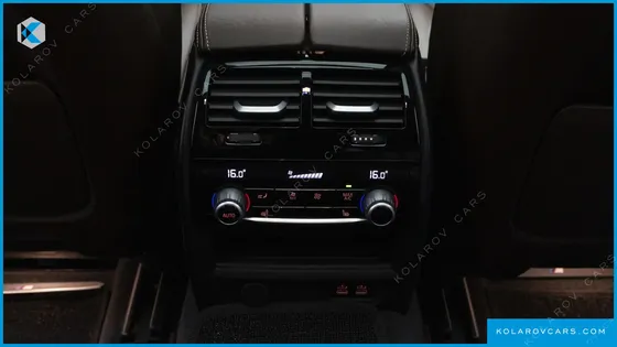 BMW GRAN TURISMO (GT) 620D XDRIVE M SPORT