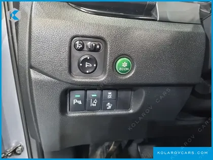 HONDA PILOT 3.5