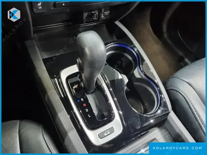 HONDA PILOT 3.5