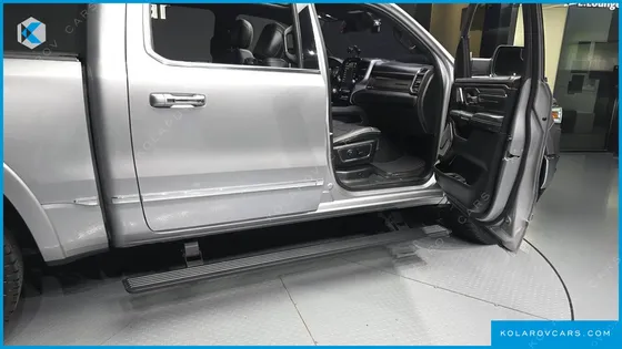 DODGE LAMB PICKUP 5.7