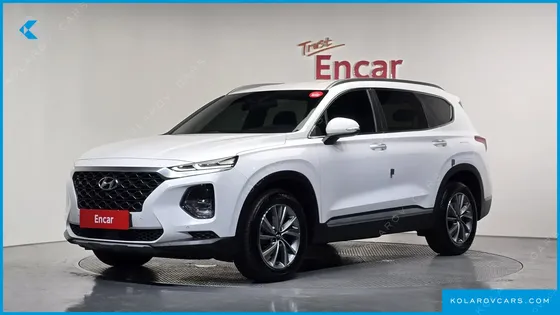 HYUNDAI SANTA FE DIESEL 2.0 2WD