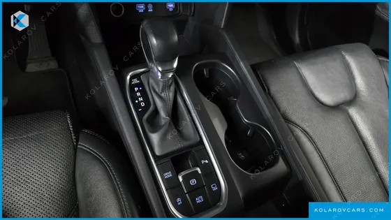 HYUNDAI SANTA FE DIESEL 2.0 2WD