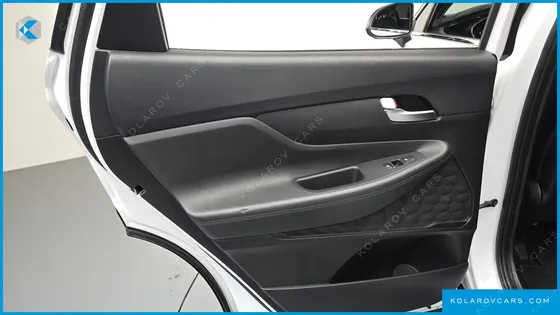 HYUNDAI SANTA FE DIESEL 2.0 2WD