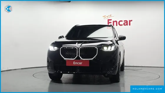 BMW X3 XDRIVE 20 M SPORT