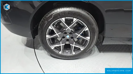 BMW X3 XDRIVE 20 M SPORT