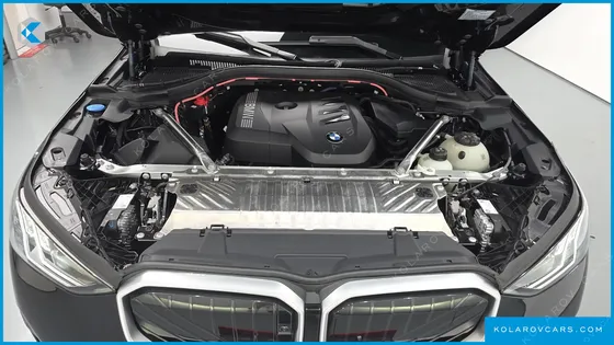 BMW X3 XDRIVE 20 M SPORT