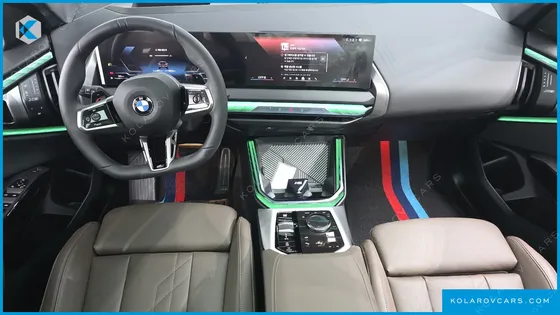 BMW X3 XDRIVE 20 M SPORT