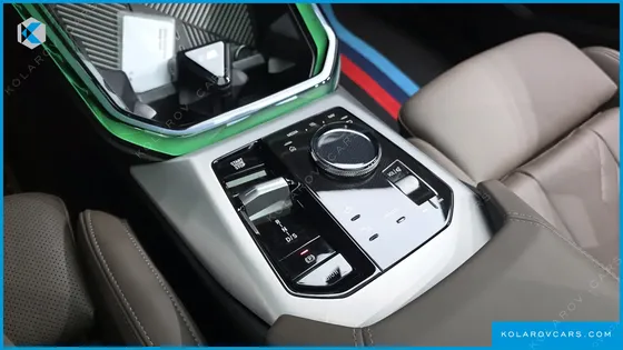 BMW X3 XDRIVE 20 M SPORT