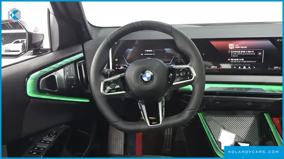 BMW X3 XDRIVE 20 M SPORT