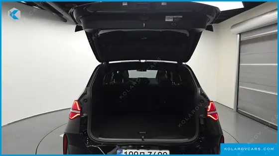 BMW X3 XDRIVE 20 M SPORT
