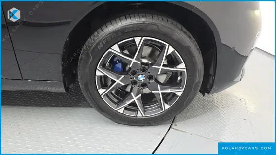 BMW X3 XDRIVE 20 M SPORT