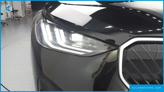 BMW X3 XDRIVE 20 M SPORT