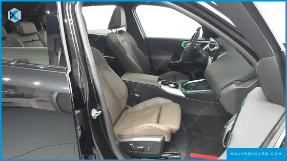 BMW X3 XDRIVE 20 M SPORT