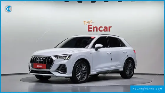 AUDI Q3 35 TDI PREMIUM