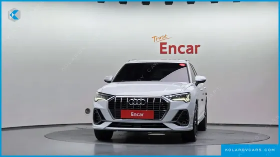 AUDI Q3 35 TDI PREMIUM