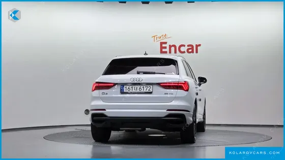 AUDI Q3 35 TDI PREMIUM