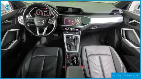 AUDI Q3 35 TDI PREMIUM