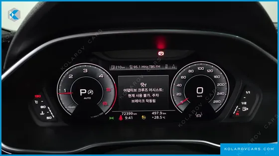 AUDI Q3 35 TDI PREMIUM