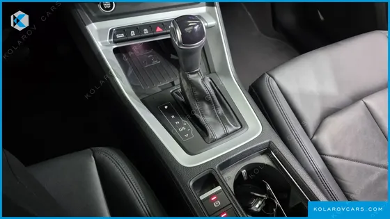 AUDI Q3 35 TDI PREMIUM