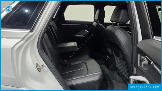 AUDI Q3 35 TDI PREMIUM